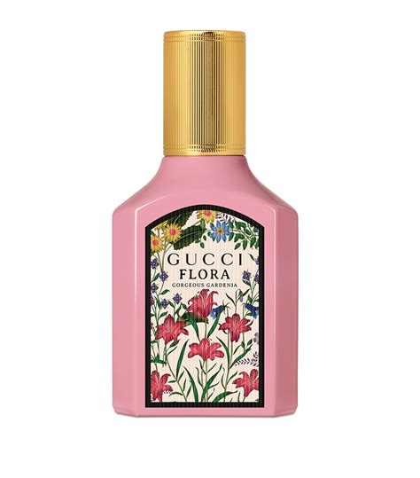 gucci bloom flora gardenia|Gucci Flora gorgeous gardenia fragrantica.